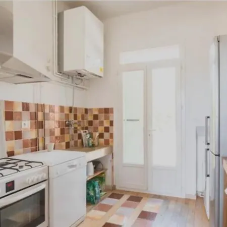 Rocaille Villa
